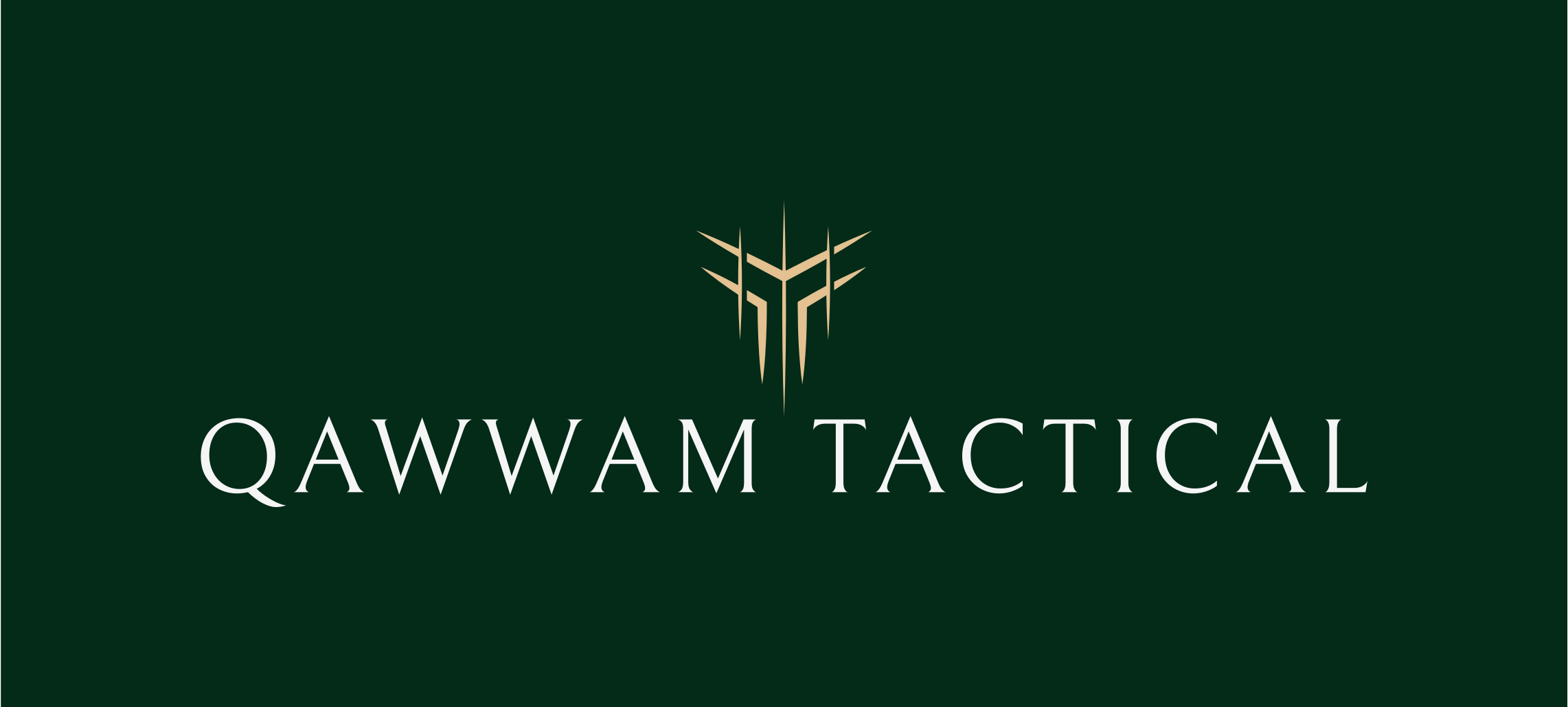 Qawwam Tactical